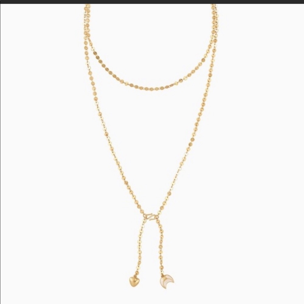 EUC Stella and Dot Necklace